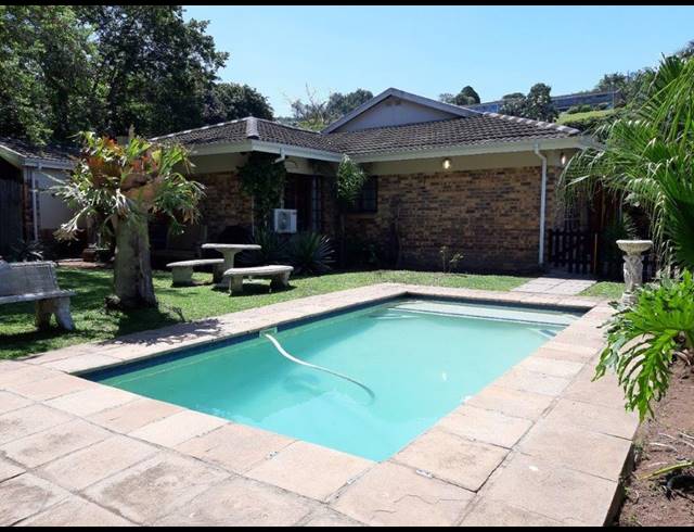 3 BEDROOM TOWNHOUSE SOLD IN THE WOLDS
